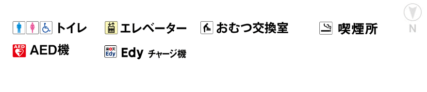 アイコン一覧