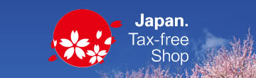 Japan Tax-free Shop